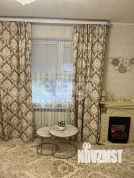 Дом 115м², 2-этажный, участок 2 сот.  