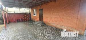 Дом 73м&sup2;, 1-этажный, участок 3 сот.  