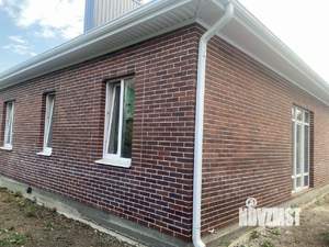 Дом 129м², 1-этажный, участок 5 сот.  