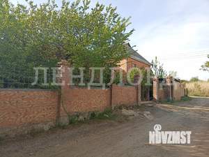 Дом 122м&sup2;, 2-этажный, участок 5 сот.  