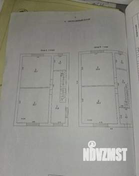 Дом 140м², 2-этажный, участок 3 сот.  