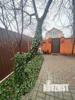 Дом 125м&sup2;, 1-этажный, участок 3 сот.  