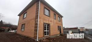 Дом 216м², 2-этажный, участок 6 сот.  