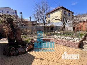 Дом 65м&sup2;, 1-этажный, участок 5 сот.  