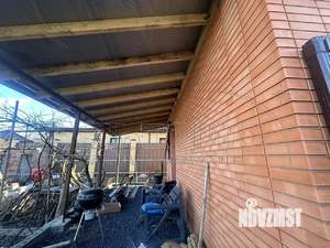 Дом 140м², 2-этажный, участок 6 сот.  