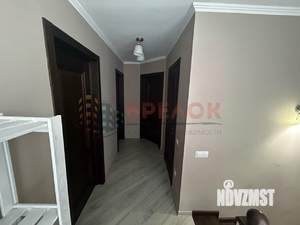 Дом 95м&sup2;, 2-этажный, участок 2 сот.  