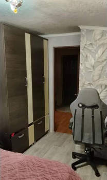 Дом 59м&sup2;, 1-этажный, участок 2 сот.  