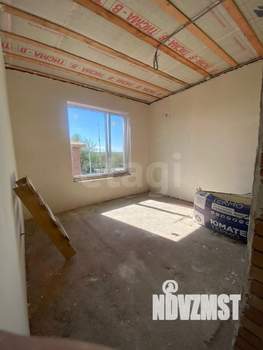 Дом 130м², 2-этажный, участок 3 сот.  