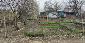 Дом 47м&sup2;, 1-этажный, участок 6 сот.  