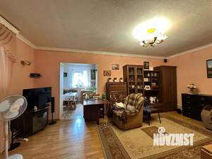 Дом 102м², 1-этажный, участок 5 сот.  