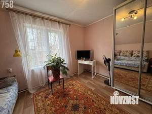 Дом 91м&sup2;, 2-этажный, участок 9 сот.  