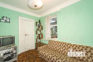 Дом 140м², 1-этажный, участок 3 сот.  