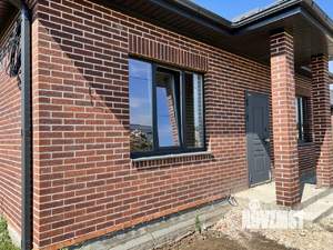 Дом 100м², 1-этажный, участок 4 сот.  