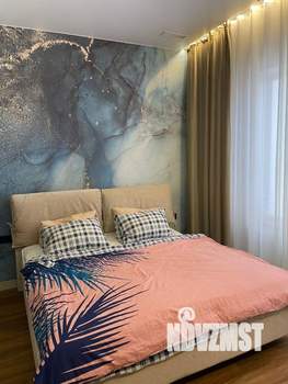 Дом 95м², 1-этажный, участок 4 сот.  