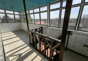 Дом 67м&sup2;, 2-этажный, участок 4 сот.  