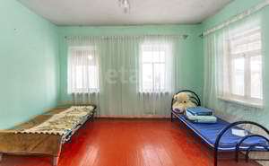 Дом 132м², 1-этажный, участок 7 сот.  