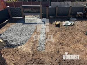 Дом 170м&sup2;, 2-этажный, участок 5 сот.  