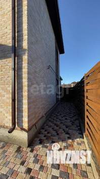 Дом 143м², 2-этажный, участок 4 сот.  