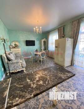 Дом 107м&sup2;, 2-этажный, участок 4 сот.  