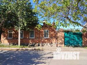 Дом 74м&sup2;, 1-этажный, участок 450 сот.  