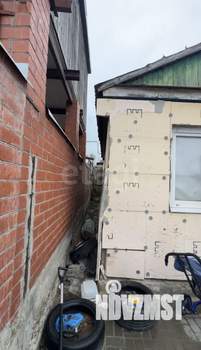 Дом 86м&sup2;, 1-этажный, участок 7 сот.  