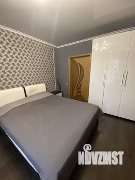 Дом 62м², 1-этажный, участок 8 сот.  