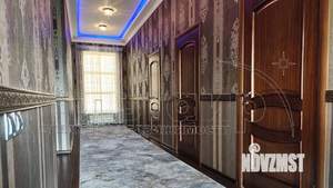 Дом 300м&sup2;, 2-этажный, участок 6 сот.  