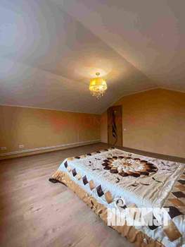 Дом 148м², 2-этажный, участок 3 сот.  