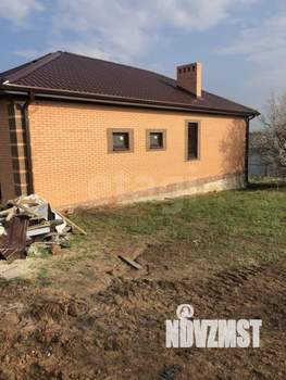 Дом 95м&sup2;, 1-этажный, участок 3 сот.  