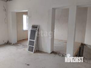 Дом 95м&sup2;, 2-этажный, участок 4 сот.  