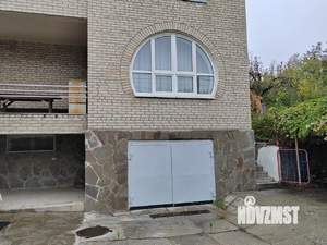 Дом 177м&sup2;, 2-этажный, участок 550 сот.  