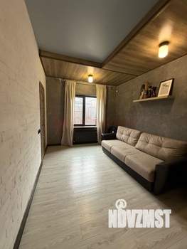 Дом 130м², 2-этажный, участок 3 сот.  