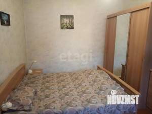 Дом 224м², 3-этажный, участок 4 сот.  