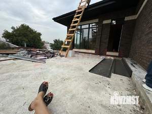 Дом 300м², 3-этажный, участок 3 сот.  