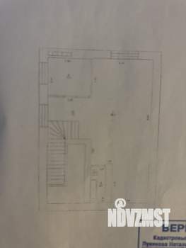 Дом 201м&sup2;, 3-этажный, участок 6 сот.  