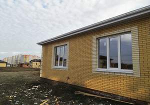 Дом 115м&sup2;, 1-этажный, участок 5 сот.  