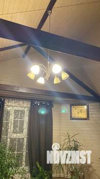 Дом 90м², 2-этажный, участок 6 сот.  