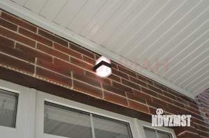 Дом 133м², 2-этажный, участок 3 сот.  