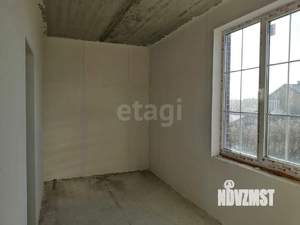 Дом 138м&sup2;, 3-этажный, участок 4 сот.  