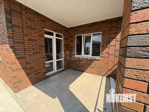 Дом 105м&sup2;, 1-этажный, участок 3 сот.  