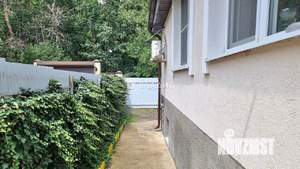 Дом 106м², 3-этажный, участок 3 сот.  