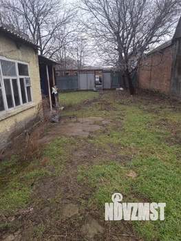 Дом 55м&sup2;, 1-этажный, участок 5 сот.  