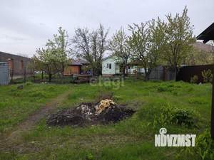 Дом 46м&sup2;, 2-этажный, участок 6 сот.  