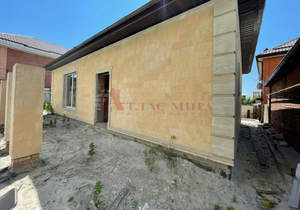 Дом 72м&sup2;, 1-этажный, участок 3 сот.  