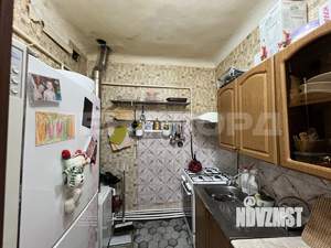 Дом 51м&sup2;, 1-этажный, участок 2 сот.  