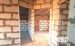 Дом 143м&sup2;, 2-этажный, участок 3 сот.  