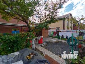 Дом 160м&sup2;, 2-этажный, участок 5 сот.  