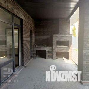 Дом 200м&sup2;, 1-этажный, участок 6 сот.  