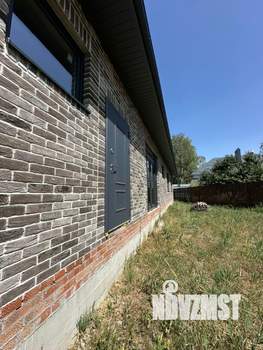 Дом 196м&sup2;, 1-этажный, участок 7 сот.  