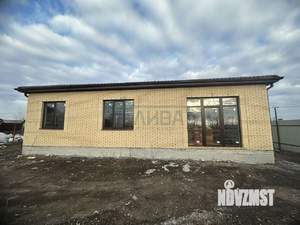 Дом 120м&sup2;, 2-этажный, участок 6 сот.  